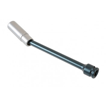 LASER Universal Joint Spark Plug Socket 16mm 3/8D"