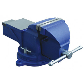 LASER Vice - Swivel base 150mm