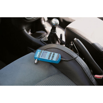 LASER Digital Multi-Function Tester
