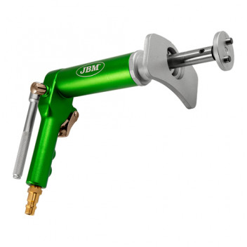 Low-Profile Brake Repositioning Gun