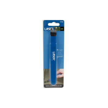 LASER TRIM CLIP REMOVER WITH PROTECTOR