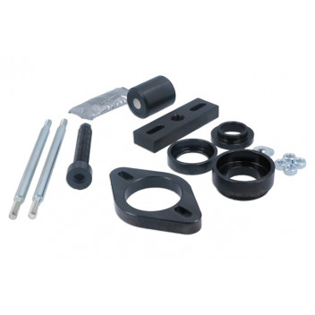 LASER Rear Trailing Arm Bush Tool - for Ford Focus