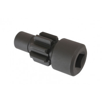 LASER Crankshaft Rotator 1/2D Scania"