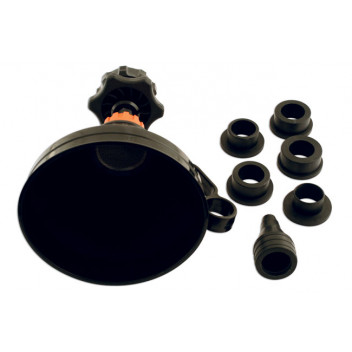 LASER Universal Coolant Filling Kit