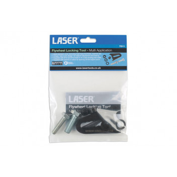 LASER Flywheel Locking Tool - Multi Application