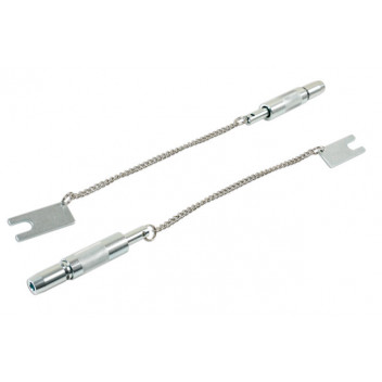 LASER Subframe Alignment Pins - Ford