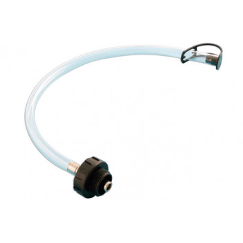 LASER Oil Filter Drain - VAG