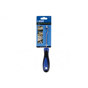 LASER Brake Pipe Corrosion Tool