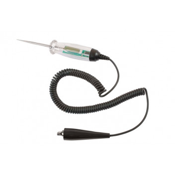 LASER Digital Display Circuit Tester