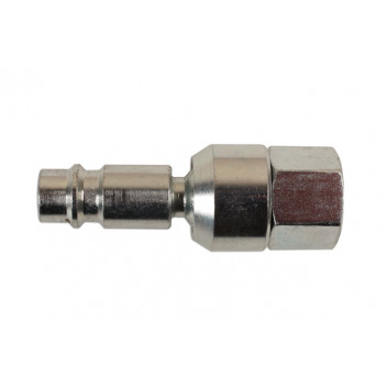 CONNECT Euro Swivel Female Adaptor 1/4 BSPP Pk 1