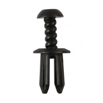 CONNECT Screw Rivet to suit BMW / Mini Pk 50