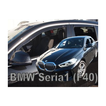 BMW 1 SERIES F40 5D  2019 > (FULL SET)