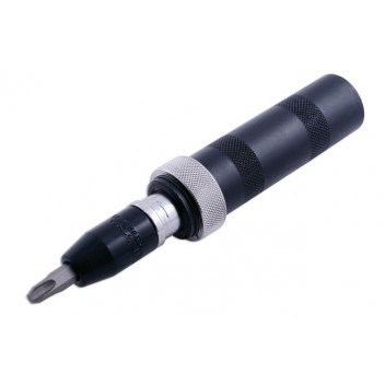 LASER Impact Driver Set 7pc