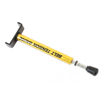 LASER Belt Tensioner Gauge