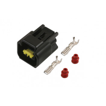 CONNECT Ford 2 Pin Sensor Kit - 25 Pieces