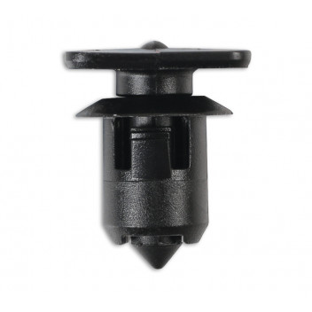 CONNECT Moulding Clip Trim Retainer To Suit VW Pk 50