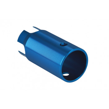 LASER Ignition Lock Remover - for Mercedes-Benz