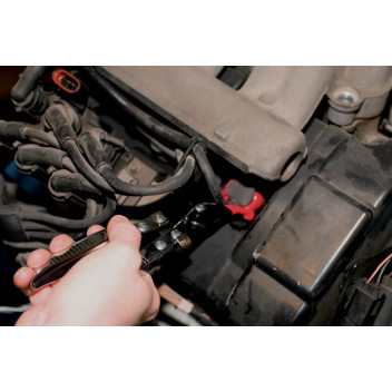 LASER Spark Plug Boot Pliers