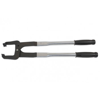 LASER Axle Grease Cap Removal Tool