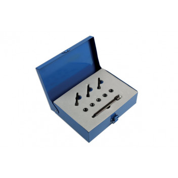 LASER Glow Plug Threaded Insert Kit M9 x 1mm