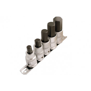 LASER Hex Bit Set - 5pc