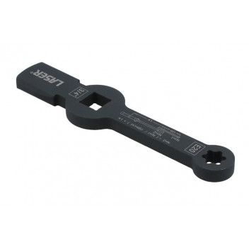 LASER Brake Caliper Wrench E20 - HGV