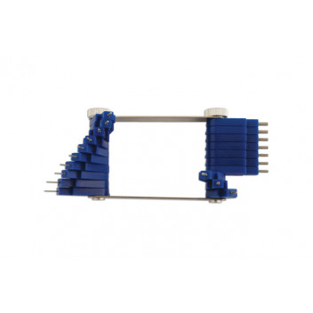 LASER Carburettor Nozzle Cleaning Set 20pc