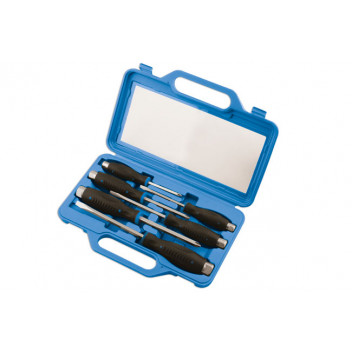 LASER Screwdriver Set - 6pc