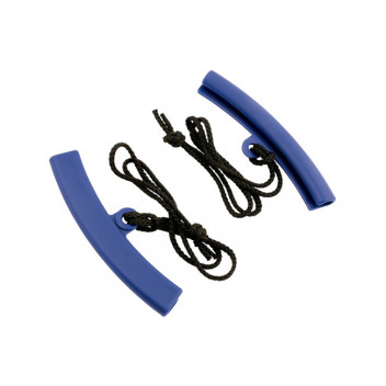 LASER Motorcycle Rim Protector