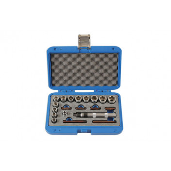 LASER Damaged Nut and Screw Remover