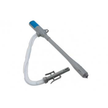 LASER Battery Operated Liquid Transfer Pump