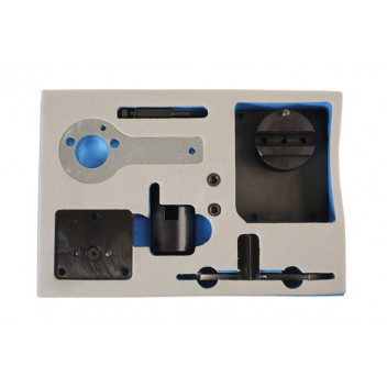 LASER Engine Timing Tool Kit - Alfa Romeo/Lancia