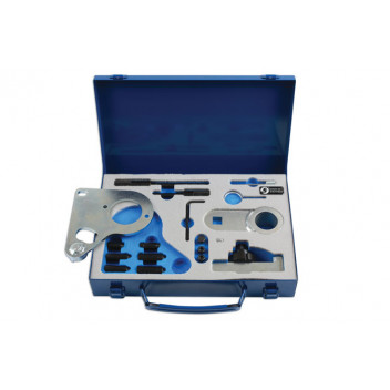 LASER Timing Tool Kit - Renault 1.6/2.0/2.3 DCI/ Nissan