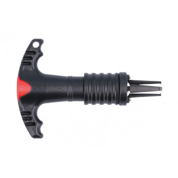 LASER Nut Cap Remover