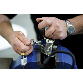 LASER 8398 | Fuel Line Disconnect Tool - for Ford, Vauxhall