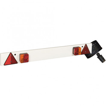 1.2m Trailer Board 4FT with 10m Cable