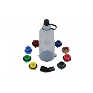 LASER Oil Funnel Kit