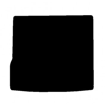 Rubber Boot Mat Dacia Duster 2010-2018