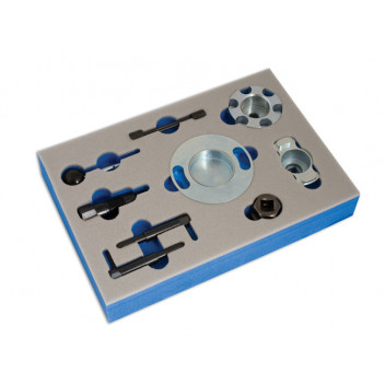 LASER Engine Timing Tool Set - VAG 3.0 TDi