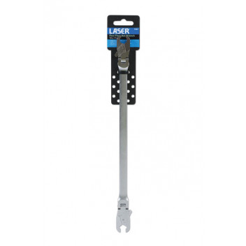 LASER Flexi Flare Nut Wrench 10 x 11mm