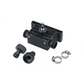 LASER Portable Self-Priming Drill Pump