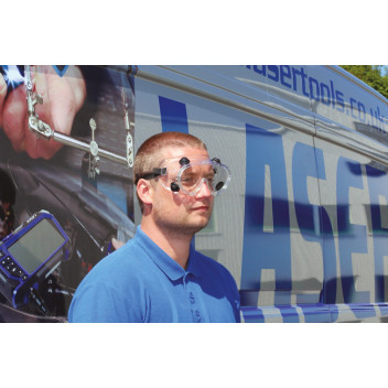 LASER Safety Goggles
