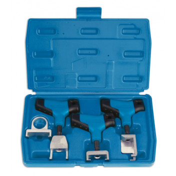 LASER Ignition Coil Puller Set 4pc - VW/Audi