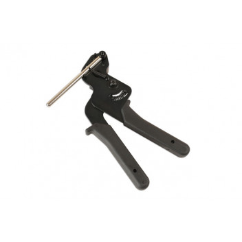 LASER Steel Tie Gun