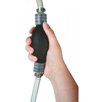 LASER Fluid Transfer Tool priming tool