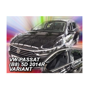 VW PASSAT 5D B8  ESTATE 2014> (FULL SET)