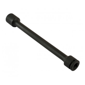 LASER Extra Long Wheel Nut Socket 33mm 3/4D"