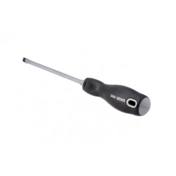 LASER Screwdriver Flat 6mm x 150mm
