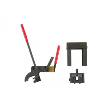 LASER Intermediate Levers Remover/Installer - for BMW