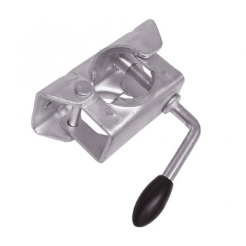 Jockey Wheel Clamp (48mm)